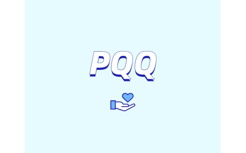 PQQ在修復(fù)皮膚屏障中的作用